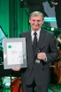 Diamentowe Statuetki i Złote Statuetki - Galeria zdjęć Gala "Przedsiębiorstw i Gmin Fair Play" 2013