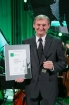 Diamentowe Statuetki i Złote Statuetki - Galeria zdjęć Gala "Przedsiębiorstw i Gmin Fair Play" 2013