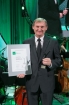 Diamentowe Statuetki i Złote Statuetki - Galeria zdjęć Gala "Przedsiębiorstw i Gmin Fair Play" 2013