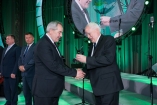 Diamentowe Statuetki i Złote Statuetki - Galeria zdjęć Gala "Przedsiębiorstw i Gmin Fair Play" 2013