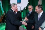 Diamentowe Statuetki i Złote Statuetki - Galeria zdjęć Gala "Przedsiębiorstw i Gmin Fair Play" 2013