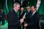 Diamentowe Statuetki i Złote Statuetki - Galeria zdjęć Gala "Przedsiębiorstw i Gmin Fair Play" 2013