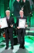 Diamentowe Statuetki i Złote Statuetki - Galeria zdjęć Gala "Przedsiębiorstw i Gmin Fair Play" 2013