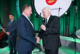 Diamentowe Statuetki i Złote Statuetki - Galeria zdjęć Gala "Przedsiębiorstw i Gmin Fair Play" 2013