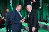Diamentowe Statuetki i Złote Statuetki - Galeria zdjęć Gala "Przedsiębiorstw i Gmin Fair Play" 2013