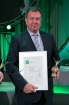Diamentowe Statuetki i Złote Statuetki - Galeria zdjęć Gala "Przedsiębiorstw i Gmin Fair Play" 2013