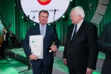 Diamentowe Statuetki i Złote Statuetki - Galeria zdjęć Gala "Przedsiębiorstw i Gmin Fair Play" 2013