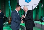 Diamentowe Statuetki i Złote Statuetki - Galeria zdjęć Gala "Przedsiębiorstw i Gmin Fair Play" 2013