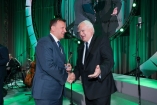 Diamentowe Statuetki i Złote Statuetki - Galeria zdjęć Gala "Przedsiębiorstw i Gmin Fair Play" 2013