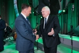 Diamentowe Statuetki i Złote Statuetki - Galeria zdjęć Gala "Przedsiębiorstw i Gmin Fair Play" 2013