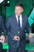 Diamentowe Statuetki i Złote Statuetki - Galeria zdjęć Gala "Przedsiębiorstw i Gmin Fair Play" 2013