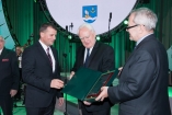 Samorządowy Menedżer Roku - Galeria zdjęć Gala "Przedsiębiorstw i Gmin Fair Play" 2013