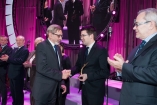 Statuetki - Galeria zdjęć Gala "Przedsiębiorstw i Gmin Fair Play" 2013