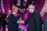 Statuetki - Galeria zdjęć Gala "Przedsiębiorstw i Gmin Fair Play" 2013