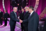 Debiuty i Wyróżnienia za działania proekologiczne - Galeria zdjęć Gala "Przedsiębiorstw i Gmin Fair Play" 2013