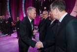 Debiuty i Wyróżnienia za działania proekologiczne - Galeria zdjęć Gala "Przedsiębiorstw i Gmin Fair Play" 2013