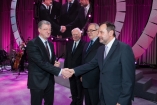 Diamentowe Statuetki - Galeria zdjęć Gala "Przedsiębiorstw i Gmin Fair Play" 2013