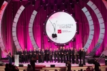 Platynowe Statuetki - Galeria zdjęć Gala "Przedsiębiorstw i Gmin Fair Play" 2013