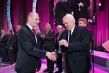 Platynowe Statuetki - Galeria zdjęć Gala "Przedsiębiorstw i Gmin Fair Play" 2013