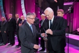 Platynowe Statuetki - Galeria zdjęć Gala "Przedsiębiorstw i Gmin Fair Play" 2013