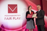 Dolnośląskie - Galeria zdjęć Gala "Przedsiębiorstw i Gmin Fair Play" 2013
