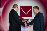 Podlaskie - Galeria zdjęć Gala "Przedsiębiorstw i Gmin Fair Play" 2013