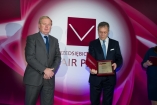 Pomorskie - Galeria zdjęć Gala "Przedsiębiorstw i Gmin Fair Play" 2013