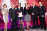 Śląskie - Galeria zdjęć Gala "Przedsiębiorstw i Gmin Fair Play" 2013