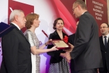 Śląskie - Galeria zdjęć Gala "Przedsiębiorstw i Gmin Fair Play" 2013