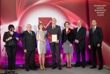 Śląskie - Galeria zdjęć Gala "Przedsiębiorstw i Gmin Fair Play" 2013