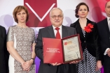 Śląskie - Galeria zdjęć Gala "Przedsiębiorstw i Gmin Fair Play" 2013