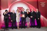 Śląskie - Galeria zdjęć Gala "Przedsiębiorstw i Gmin Fair Play" 2013