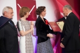 Śląskie - Galeria zdjęć Gala "Przedsiębiorstw i Gmin Fair Play" 2013