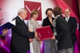 Śląskie - Galeria zdjęć Gala "Przedsiębiorstw i Gmin Fair Play" 2013