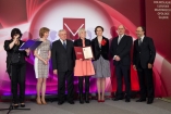 Śląskie - Galeria zdjęć Gala "Przedsiębiorstw i Gmin Fair Play" 2013