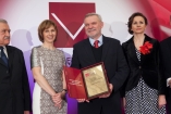 Śląskie - Galeria zdjęć Gala "Przedsiębiorstw i Gmin Fair Play" 2013