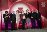 Śląskie - Galeria zdjęć Gala "Przedsiębiorstw i Gmin Fair Play" 2013