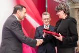 Kujawsko-pomorskie - Galeria zdjęć Gala "Przedsiębiorstw i Gmin Fair Play" 2013