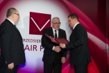 Lubelskie - Galeria zdjęć Gala "Przedsiębiorstw i Gmin Fair Play" 2013