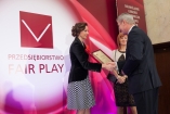 Lubuskie - Galeria zdjęć Gala "Przedsiębiorstw i Gmin Fair Play" 2013