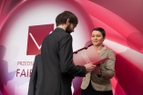 Łódzkie - Galeria zdjęć Gala "Przedsiębiorstw i Gmin Fair Play" 2013