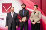 Łódzkie - Galeria zdjęć Gala "Przedsiębiorstw i Gmin Fair Play" 2013
