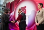 Łódzkie - Galeria zdjęć Gala "Przedsiębiorstw i Gmin Fair Play" 2013