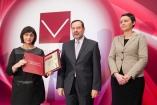 Łódzkie - Galeria zdjęć Gala "Przedsiębiorstw i Gmin Fair Play" 2013