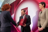 Łódzkie - Galeria zdjęć Gala "Przedsiębiorstw i Gmin Fair Play" 2013