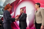 Łódzkie - Galeria zdjęć Gala "Przedsiębiorstw i Gmin Fair Play" 2013