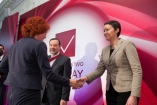 Łódzkie - Galeria zdjęć Gala "Przedsiębiorstw i Gmin Fair Play" 2013
