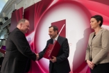 Łódzkie - Galeria zdjęć Gala "Przedsiębiorstw i Gmin Fair Play" 2013