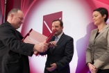 Łódzkie - Galeria zdjęć Gala "Przedsiębiorstw i Gmin Fair Play" 2013