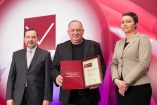 Łódzkie - Galeria zdjęć Gala "Przedsiębiorstw i Gmin Fair Play" 2013